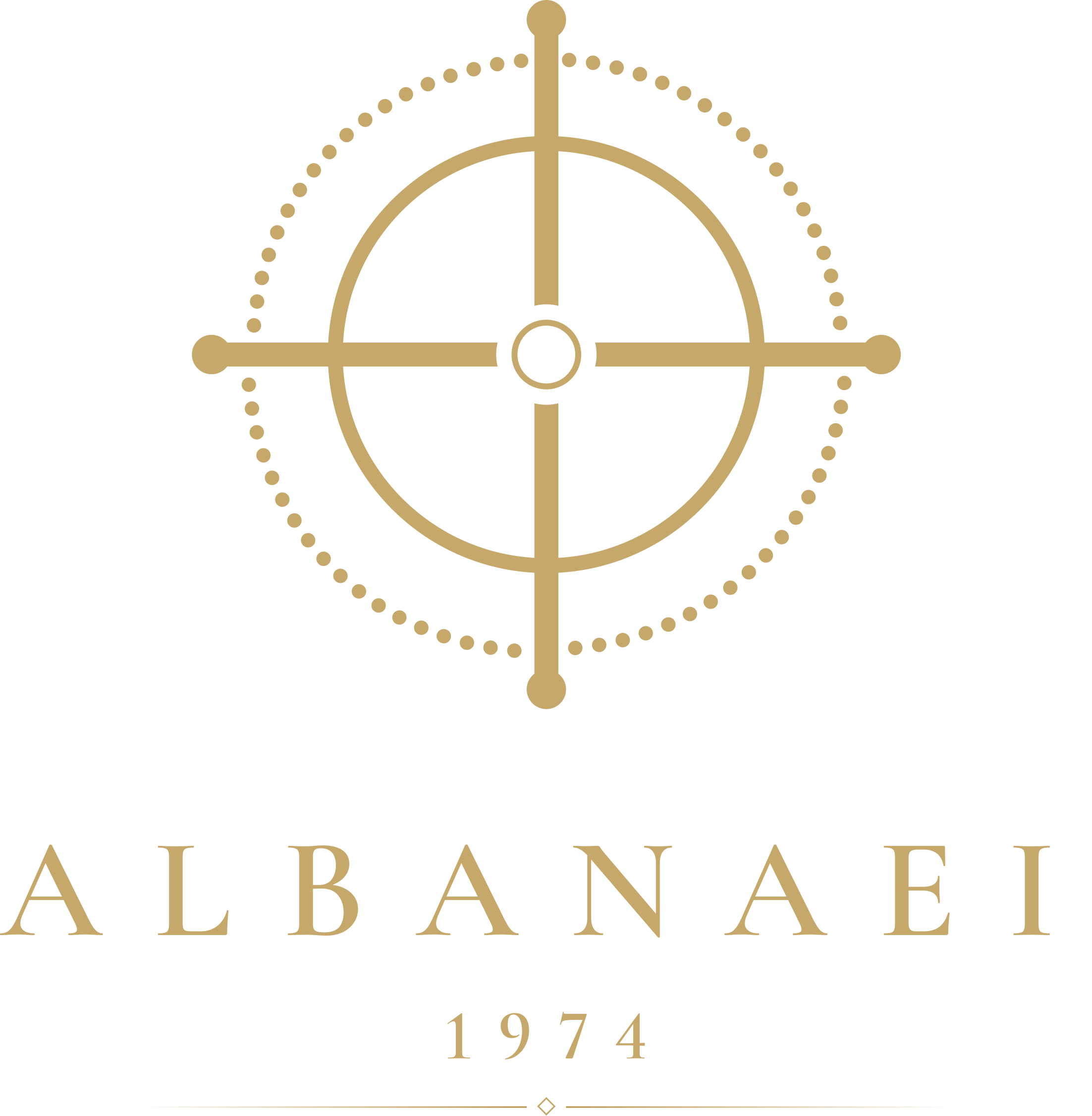  آل بنـــــــائـــی® - ®ALBANAEI 